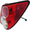 TAIL LAMP RH CAPA  REPLACEMENT FOR CHEVROLET SONIC SEDAN 2013 PARTSLINK NUMBER   GM2801251C