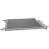CONDENSER (4184)   REPLACEMENT FOR CHEVROLET SPARK 2013 PARTSLINK NUMBER   GM3030301