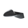 DOOR MIRROR RH POWER PTM   REPLACEMENT FOR CHEVROLET SPARK 2013 PARTSLINK NUMBER   GM1321451