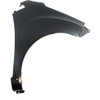 FENDER FR RH W/MOULDING W/O MARKER   REPLACEMENT FOR CHEVROLET SPARK 2013 PARTSLINK NUMBER   GM1241378