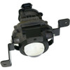 FOG LAMP FR RH HQ   REPLACEMENT FOR CHEVROLET SPARK 2013 PARTSLINK NUMBER   GM2593309