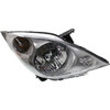 HEAD LAMP RH HALOGEN CAPA   REPLACEMENT FOR CHEVROLET SPARK 2013 PARTSLINK NUMBER   GM2503368C