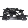 RADIATOR FAN ASSY AT   REPLACEMENT FOR CHEVROLET SPARK 2013 PARTSLINK NUMBER   GM3115255