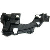 BUMPER BRACKET RR LH W/AMG STLYING  REPLACEMENT FOR MERCEDES C400 2015 PARTSLINK NUMBER  MB1162101