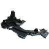 BUMPER BRACKET RR LH W/AMG STLYING  REPLACEMENT FOR MERCEDES C400 2015 PARTSLINK NUMBER  MB1162101