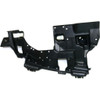 BUMPER BRACKET RR LH W/AMG STLYING  REPLACEMENT FOR MERCEDES C400 2015 PARTSLINK NUMBER  MB1162101
