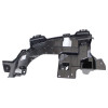 BUMPER BRACKET RR RH W/AMG STLYING REPLACEMENT FOR MERCEDES C400 2015 PARTSLINK NUMBER    MB1163101