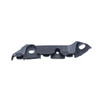 BUMPER RETAINER FR RH  REPLACEMENT FOR MERCEDES C400 2015 PARTSLINK NUMBER  MB1033104