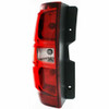 TAIL LAMP LH HQ     REPLACEMENT FOR CHEVROLET SUBURBAN 2013 PARTSLINK NUMBER  GM2800196