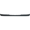 BUMPER LOWER FR AIR DEFLECTOR W/O OFFROAD PKG  REPLACEMENT FOR CHEVROLET TAHOE (2000-) 2013 PARTSLINK NUMBER   GM1092208