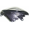 HEAD LAMP RH HALOGEN SDN HQ  REPLACEMENT FOR MERCEDES C400 2015 PARTSLINK NUMBER  	MB2503220