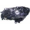 HEAD LAMP RH HALOGEN SDN HQ  REPLACEMENT FOR MERCEDES C400 2015 PARTSLINK NUMBER  	MB2503220