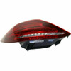 TAIL LAMP LH SDN W/LED HEAD LAMP HQ  REPLACEMENT FOR MERCEDES C400 2015 PARTSLINK NUMBER  MB2800145
