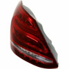 TAIL LAMP LH SDN W/LED HEAD LAMP HQ  REPLACEMENT FOR MERCEDES C400 2015 PARTSLINK NUMBER  MB2800145