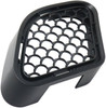 FOG LAMP COVER FR RH (MATTE)  REPLACEMENT FOR MERCEDES C63 AMG (2-DOOR ) 2015 PARTSLINK NUMBER  MB1039127