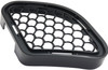 FOG LAMP COVER FR RH (MATTE)  REPLACEMENT FOR MERCEDES C63 AMG (2-DOOR ) 2015 PARTSLINK NUMBER  MB1039127