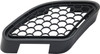 FOG LAMP COVER FR RH (MATTE)  REPLACEMENT FOR MERCEDES C63 AMG (2-DOOR ) 2015 PARTSLINK NUMBER  MB1039127