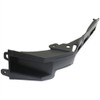 BUMPER FILLER PANEL RR LH  REPLACEMENT FOR MERCEDES C63 AMG (4-DOOR) 2015 PARTSLINK NUMBER  	MB1182101