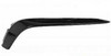 BUMPER MOULDING FR OUTER RH PAINTED BLACK  REPLACEMENT FOR MERCEDES C63 AMG (4-DOOR) 2015 PARTSLINK NUMBER  MB1047125