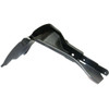 BUMPER SUPPORT BRACKET FR RH W/AMG STYLING  REPLACEMENT FOR MERCEDES C63 AMG (4-DOOR) 2015 PARTSLINK NUMBER  	MB1033103