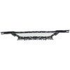 GRILLE LOWER TEXTURE BLACK  REPLACEMENT FOR MERCEDES C63 AMG S (4-DOOR) 2015 PARTSLINK NUMBER  MB1036148