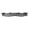 UNDERCAR SHIELD CENTER  REPLACEMENT FOR MERCEDES C63 AMG S (4-DOOR) 2015 PARTSLINK NUMBER 	MB1228186