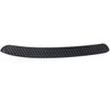BUMPER MOLDING RR LH MATTE BLACK W/AMG PKG  REPLACEMENT FOR MERCEDES CLA250 2015 PARTSLINK NUMBER 	MB1146112