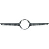 GRILLE MOLDING CENTER PRIMED PTM W/O AMG  REPLACEMENT FOR MERCEDES CLA250 2015 PARTSLINK NUMBER  MB1210110