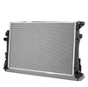 RADIATOR (13432) 2.0L AT CLA250 (W/TURBO)  REPLACEMENT FOR MERCEDES CLA250 2015 PARTSLINK NUMBER MB3010172