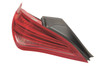 TAIL LAMP LH LED W/O LOGO HQ  REPLACEMENT FOR MERCEDES CLA250 2015 PARTSLINK NUMBER MB2800152