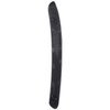 BUMPER MOLDING RR LH MATTE BLACK W/AMG PKG  REPLACEMENT FOR MERCEDES CLA45 AMG 2015 PARTSLINK NUMBER  PARTSLINK NUMBER MB1146112