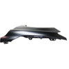 FENDER FR LH ALUMINUM  REPLACEMENT FOR MERCEDES CLA45 AMG 2015 PARTSLINK NUMBER 	MB1240146