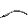 FENDER FR LH ALUMINUM  REPLACEMENT FOR MERCEDES CLA45 AMG 2015 PARTSLINK NUMBER 	MB1240146