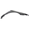 FENDER FR RH ALUMINUM CAPA  REPLACEMENT FOR MERCEDES CLA45 AMG 2015 PARTSLINK NUMBER MB1241146C
