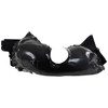 FENDER LINER FR LH VACUUM FORMED  REPLACEMENT FOR MERCEDES CLA45 AMG 2015 PARTSLINK NUMBER  MB1248175