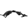 FENDER LINER FR RH  REPLACEMENT FOR MERCEDES CLA45 AMG 2015 PARTSLINK NUMBER MB1249175