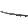 BUMPER STEP PAD RR LTZ/DENALI MODELS  REPLACEMENT FOR CHEVROLET TAHOE (2000-) 2013 PARTSLINK NUMBER  GM1191135