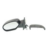 DOOR MIRROR LH POWER HTD PTM W/O OFFROAD W/O COURTESY W/O SIGNAL  REPLACEMENT FOR CHEVROLET TAHOE (2000-) 2013 PARTSLINK NUMBER  GM1320336
