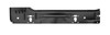 ROCKER PANEL LH INNER REG CAB REPLACEMENT FOR FORD PICKUP FORD SUPERDUTY (F250-F350) 2000 PARTSLINK NUMBER  1987-301L