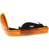 SIGNAL LAMP FR RH AMBER HQ REPLACEMENT FOR FORD PICKUP FORD SUPERDUTY (F250-F350) 2000 PARTSLINK NUMBER  FO2521141