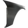 FENDER FR RH (W/O SIDE LAMP HOLE) ALUMINIUM SDN   REPLACEMENT FOR MERCEDES E250 2015 PARTSLINK NUMBER 	MB1241134