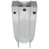 BUMPER BRACKET FR LH SDN ALUMINUM  REPLACEMENT FOR MERCEDES E350 2015 PARTSLINK NUMBER  MB1066107