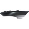 FENDER FR LH (W/O SIDE LAMP HOLE) ALUMINIUM SDN  REPLACEMENT FOR MERCEDES E350 2015 PARTSLINK NUMBER MB1240134