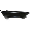 FENDER FR RH CAPA    REPLACEMENT FOR CHEVROLET TAHOE HYBRID 2013 PARTSLINK NUMBER  GM1241333C