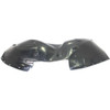 FENDER LINER FR RH    REPLACEMENT FOR CHEVROLET TAHOE HYBRID 2013 PARTSLINK NUMBER  GM1249202