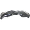FENDER LINER FR RH    REPLACEMENT FOR CHEVROLET TAHOE HYBRID 2013 PARTSLINK NUMBER  GM1249202