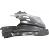 FENDER LINER FR LH RR SECTION LS/LT/LTZ   REPLACEMENT FOR CHEVROLET TRAVERSE 2013 PARTSLINK NUMBER GM1248209