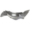 FENDER LINER FR RH FRONT SECTION LS/LT/LTZ   REPLACEMENT FOR CHEVROLET TRAVERSE 2013 PARTSLINK NUMBER  GM1249208