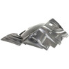 FENDER LINER FR RH FRONT SECTION LS/LT/LTZ   REPLACEMENT FOR CHEVROLET TRAVERSE 2013 PARTSLINK NUMBER  GM1249208