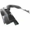 FENDER LINER FR RH RR SECTION LS/LT/LTZ   REPLACEMENT FOR CHEVROLET TRAVERSE 2013 PARTSLINK NUMBER  GM1249209